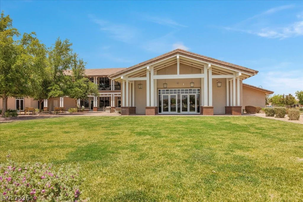 485 Fern Ridge, Henderson, NV 89011