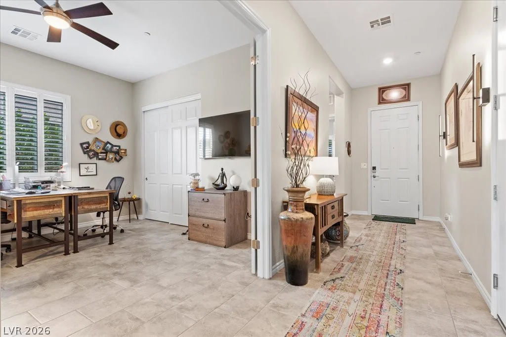 485 Fern Ridge, Henderson, NV 89011