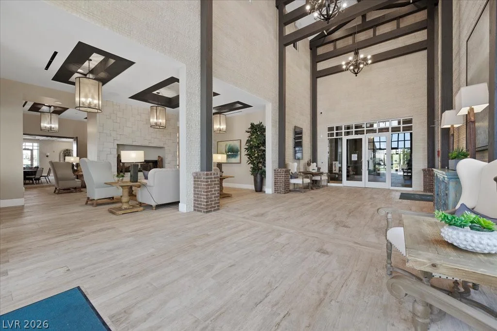 485 Fern Ridge, Henderson, NV 89011