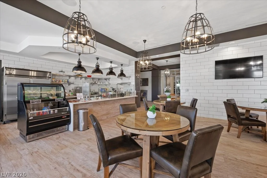 485 Fern Ridge, Henderson, NV 89011
