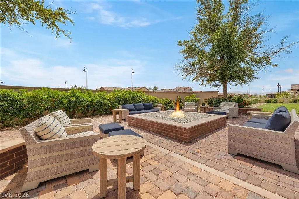 485 Fern Ridge, Henderson, NV 89011