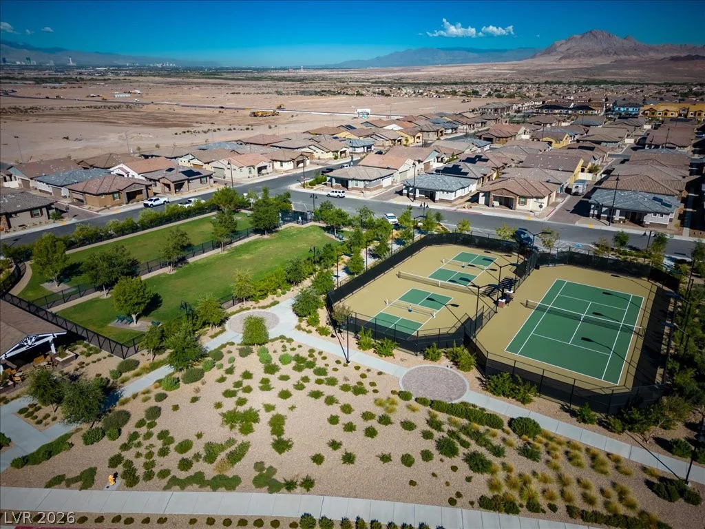 485 Fern Ridge, Henderson, NV 89011