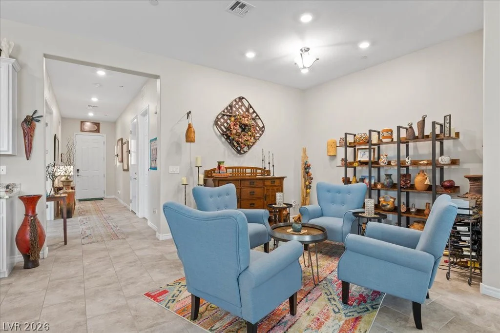 485 Fern Ridge, Henderson, NV 89011