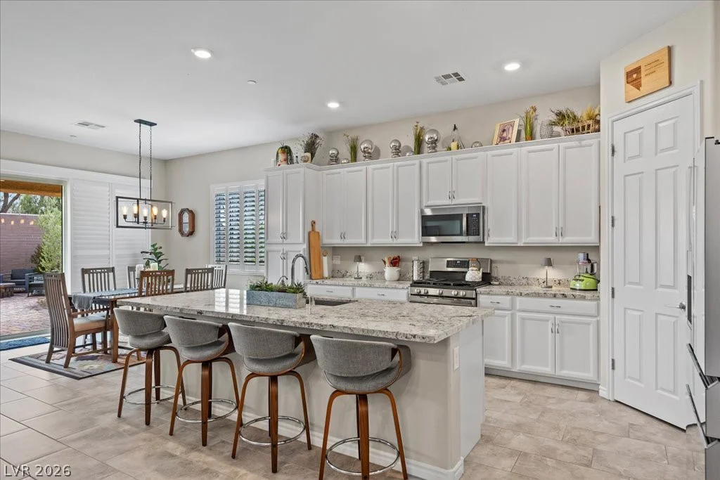 485 Fern Ridge, Henderson, NV 89011