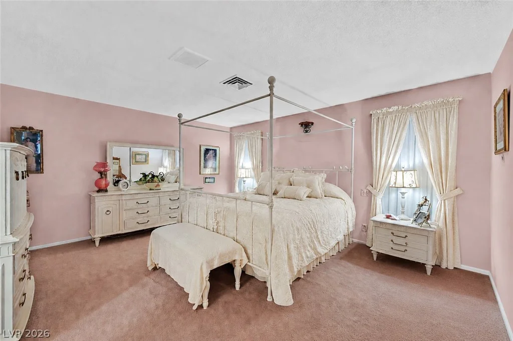 3016 Calle De Laredo, Las Vegas, NV 89102