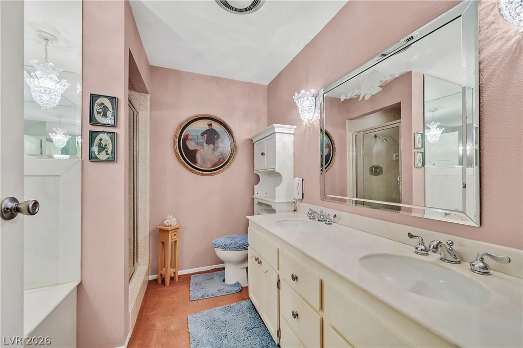3016 Calle De Laredo, Las Vegas, NV 89102