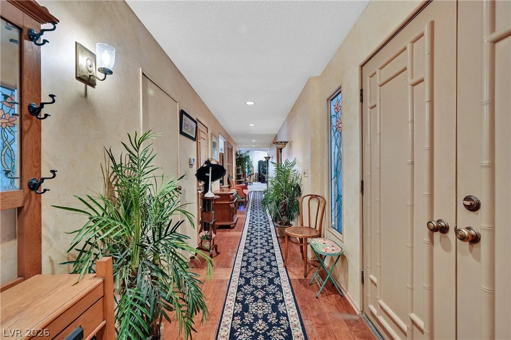 3016 Calle De Laredo, Las Vegas, NV 89102