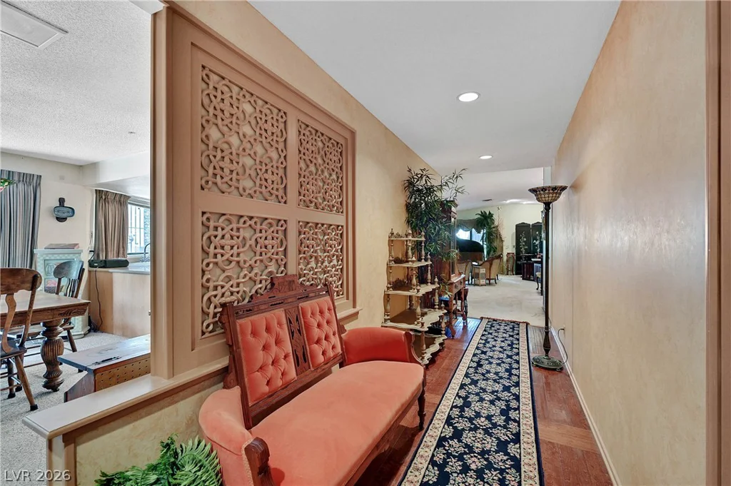 3016 Calle De Laredo, Las Vegas, NV 89102
