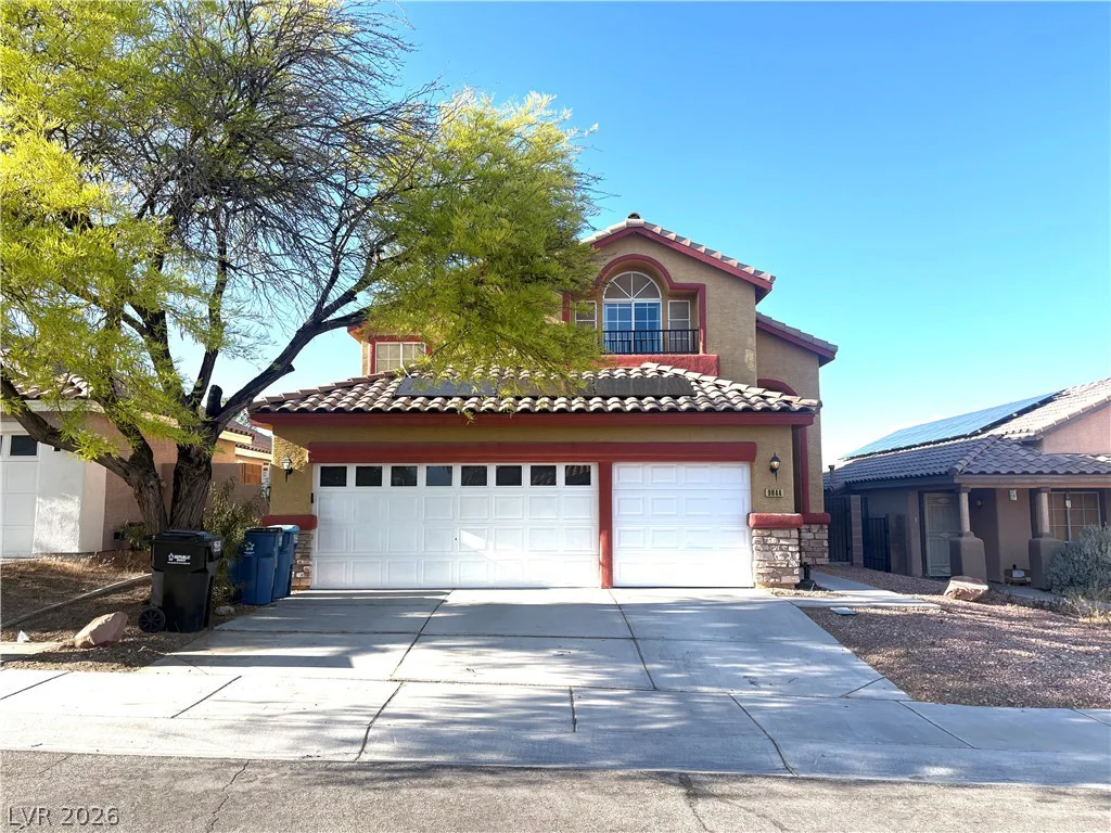 9644 Towngate, Las Vegas, NV 89129