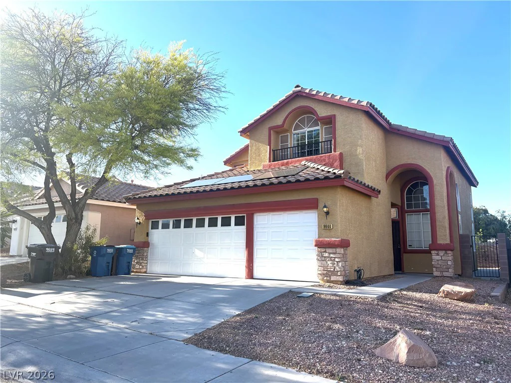 9644 Towngate, Las Vegas, NV 89129