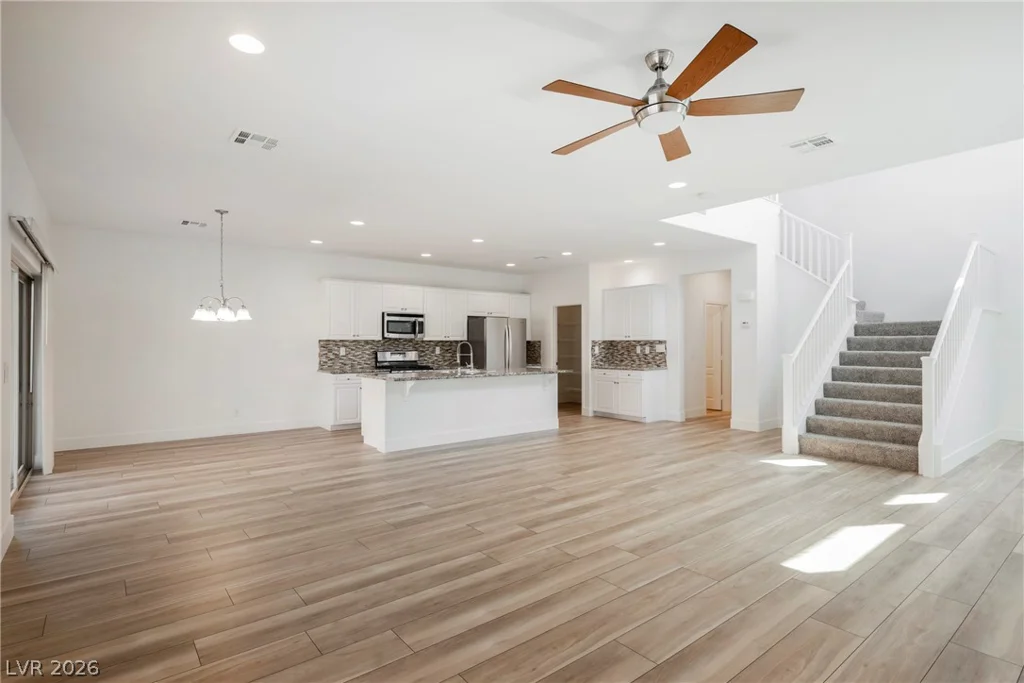 7609 Pulpit Rock, Las Vegas, NV 89166