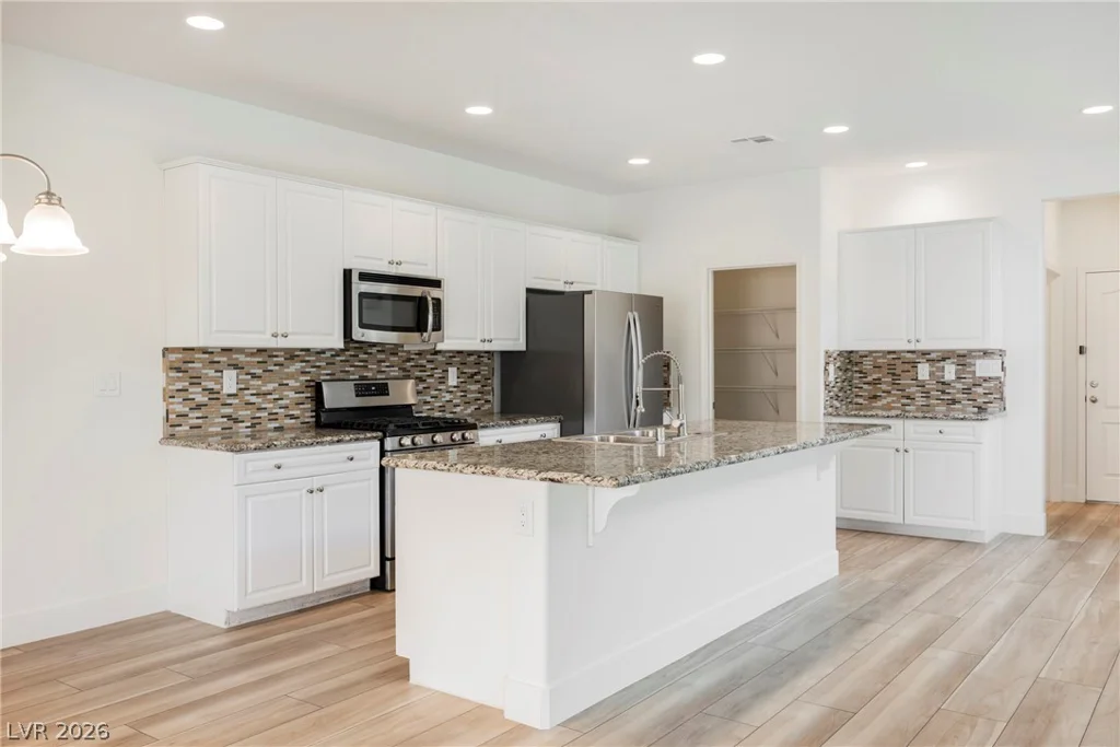 7609 Pulpit Rock, Las Vegas, NV 89166