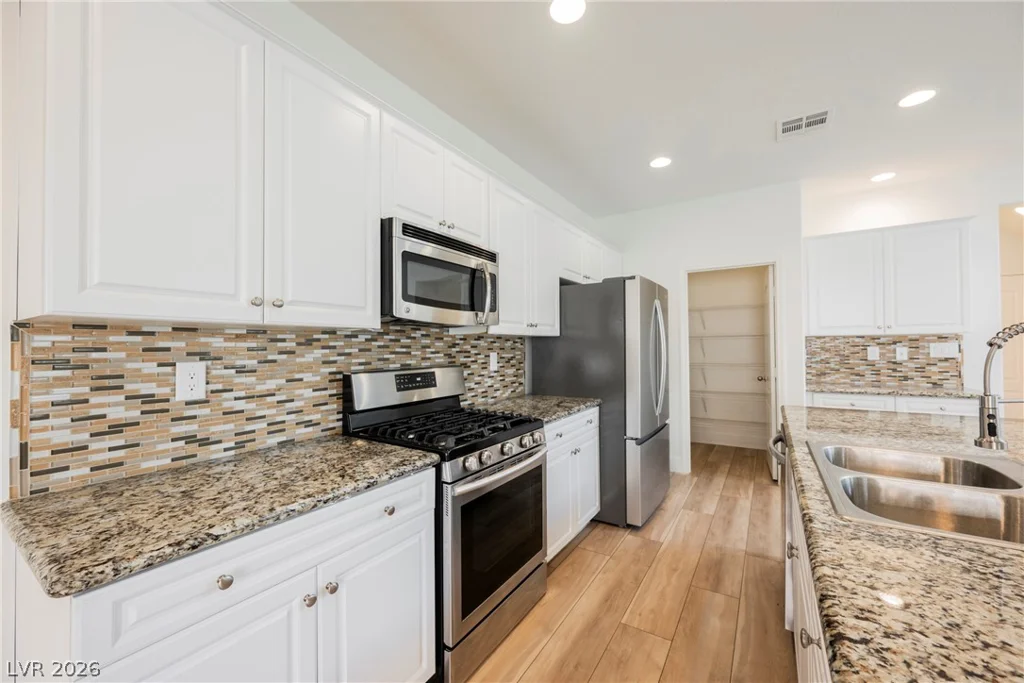 7609 Pulpit Rock, Las Vegas, NV 89166