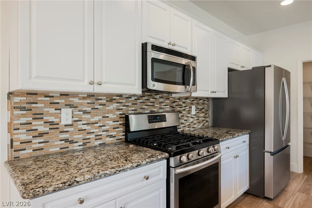 7609 Pulpit Rock, Las Vegas, NV 89166