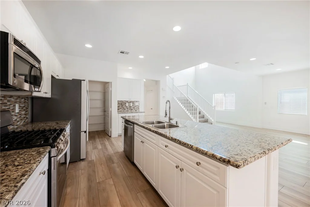7609 Pulpit Rock, Las Vegas, NV 89166