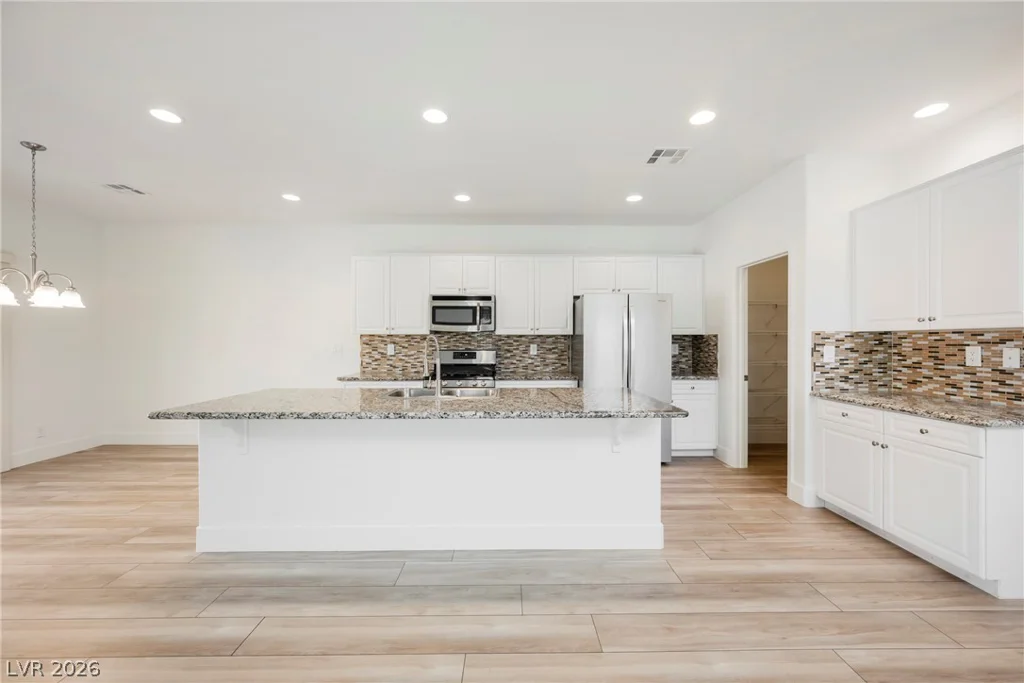 7609 Pulpit Rock, Las Vegas, NV 89166