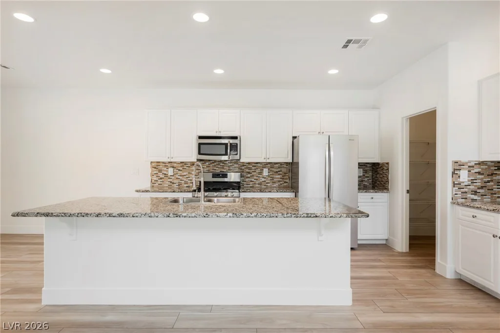 7609 Pulpit Rock, Las Vegas, NV 89166