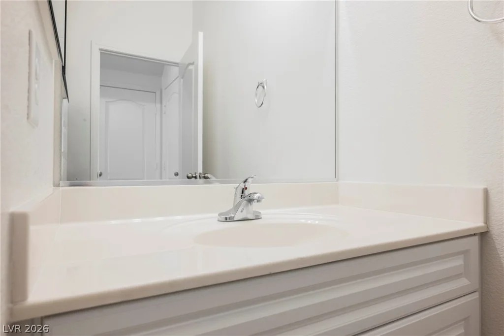 7609 Pulpit Rock, Las Vegas, NV 89166