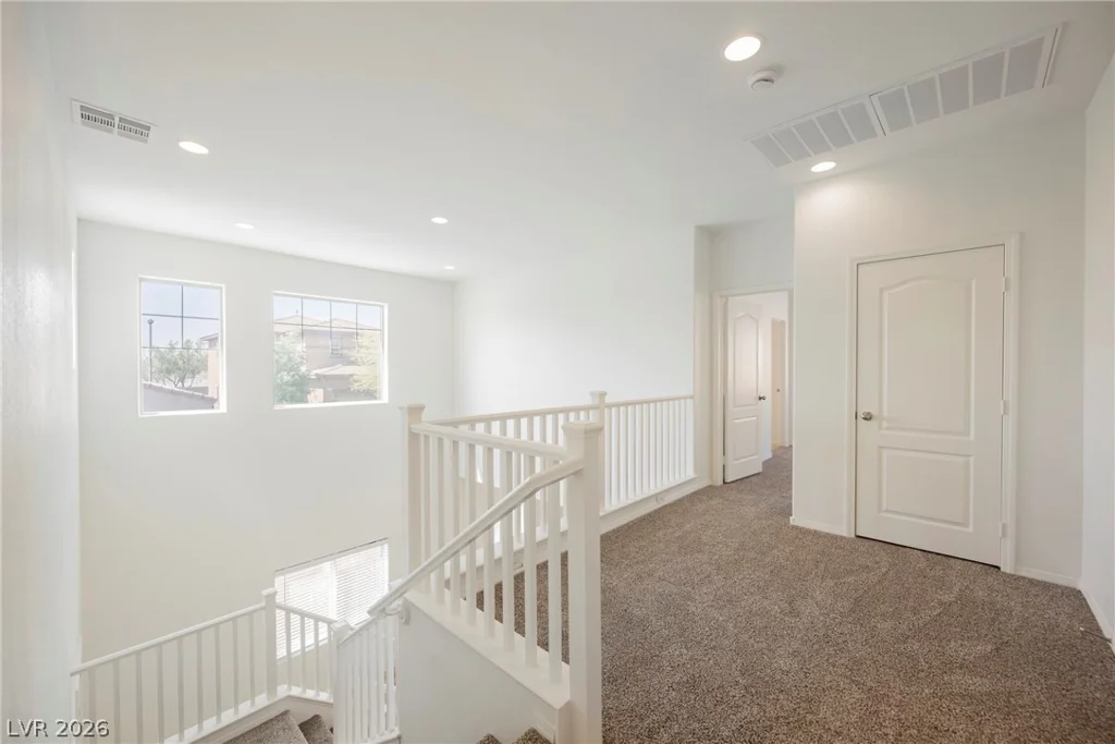 7609 Pulpit Rock, Las Vegas, NV 89166