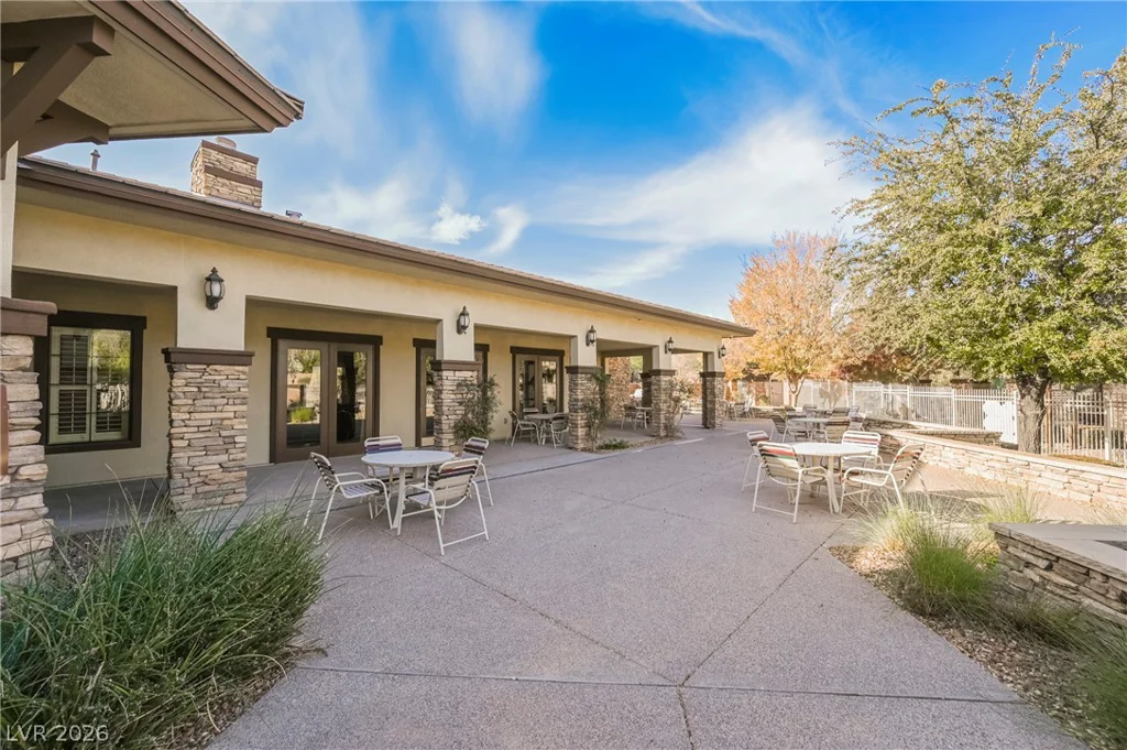 7609 Pulpit Rock, Las Vegas, NV 89166