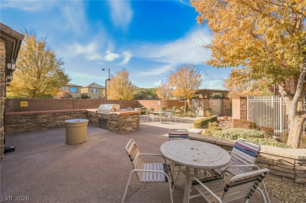 7609 Pulpit Rock, Las Vegas, NV 89166