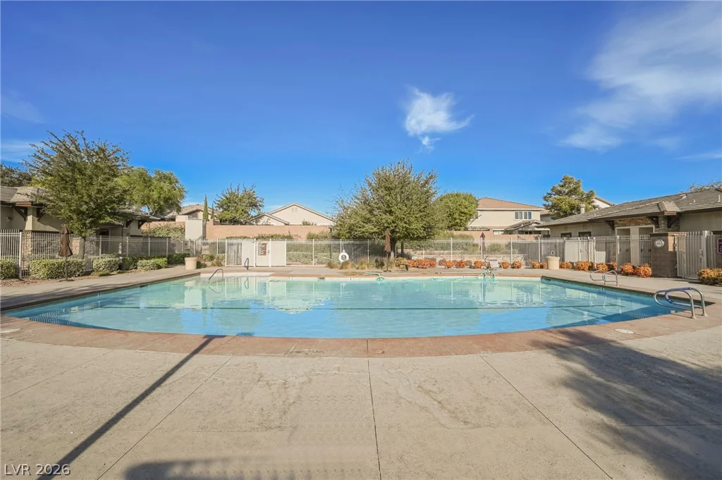 7609 Pulpit Rock, Las Vegas, NV 89166