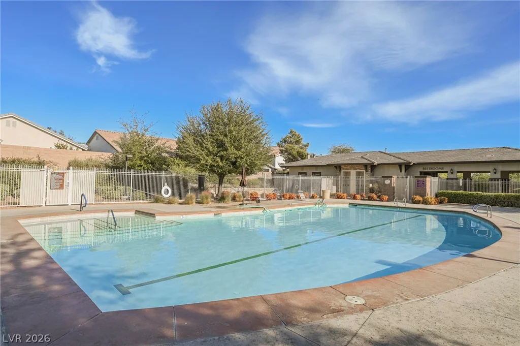 7609 Pulpit Rock, Las Vegas, NV 89166