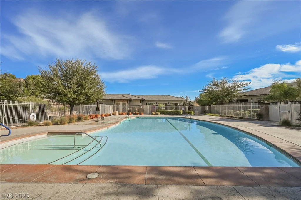 7609 Pulpit Rock, Las Vegas, NV 89166