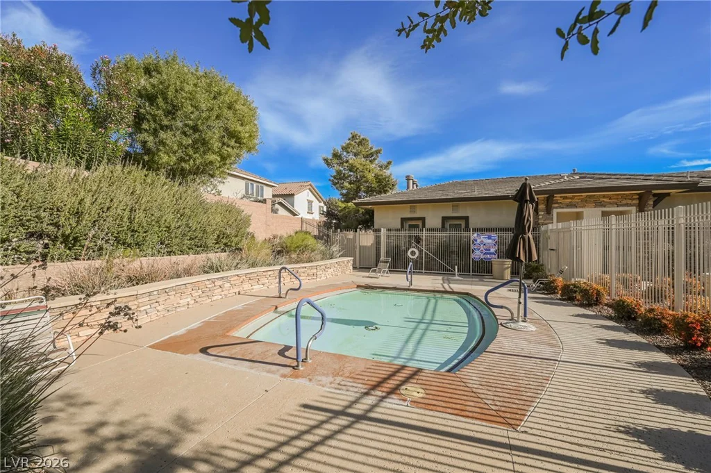 7609 Pulpit Rock, Las Vegas, NV 89166