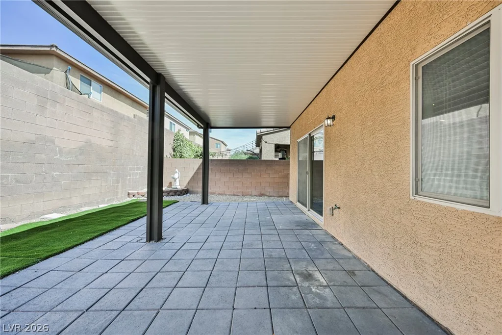 7609 Pulpit Rock, Las Vegas, NV 89166