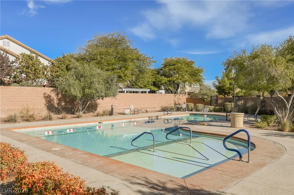 7609 Pulpit Rock, Las Vegas, NV 89166
