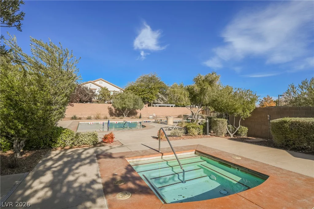 7609 Pulpit Rock, Las Vegas, NV 89166