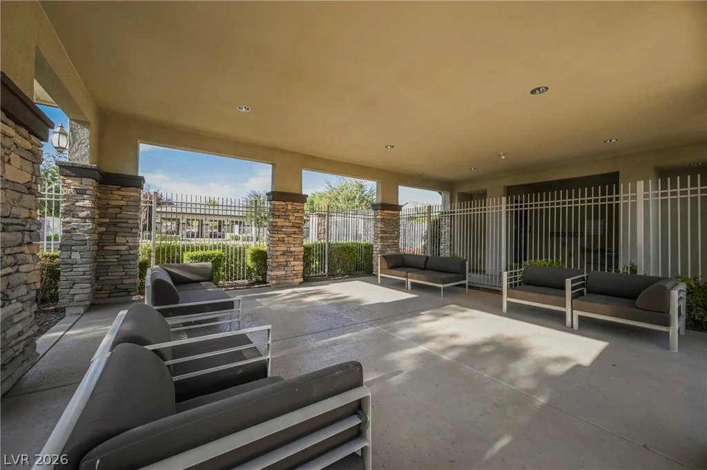 7609 Pulpit Rock, Las Vegas, NV 89166
