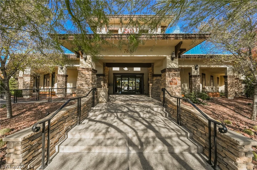 7609 Pulpit Rock, Las Vegas, NV 89166