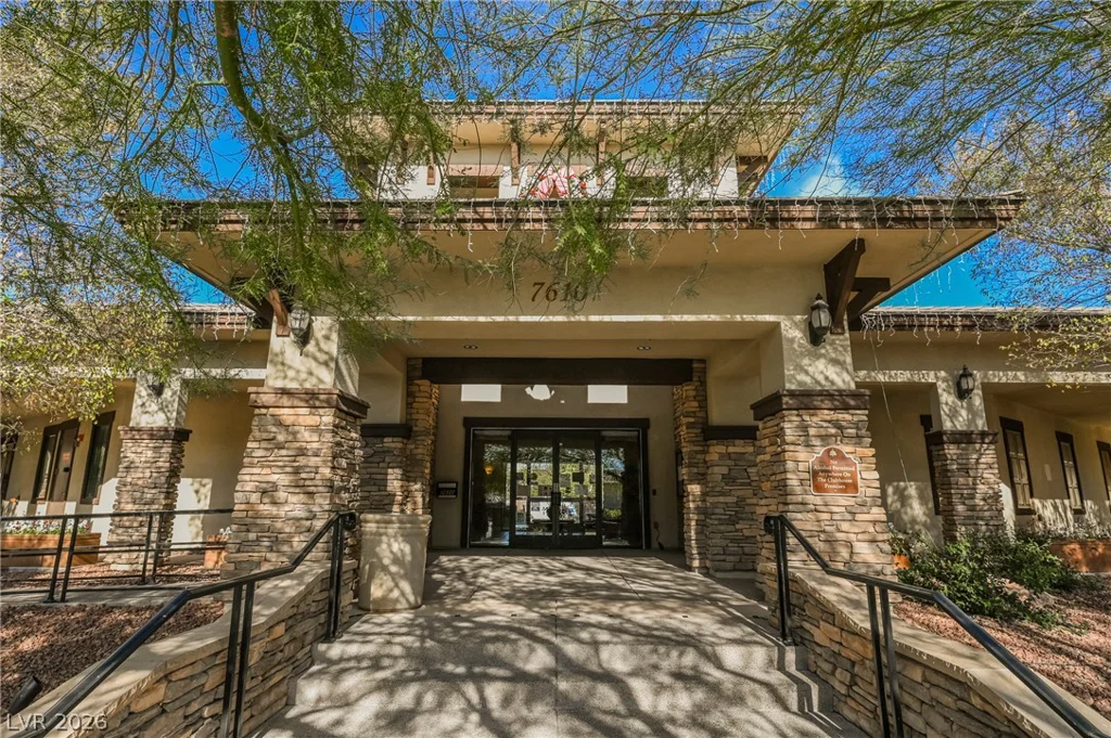 7609 Pulpit Rock, Las Vegas, NV 89166