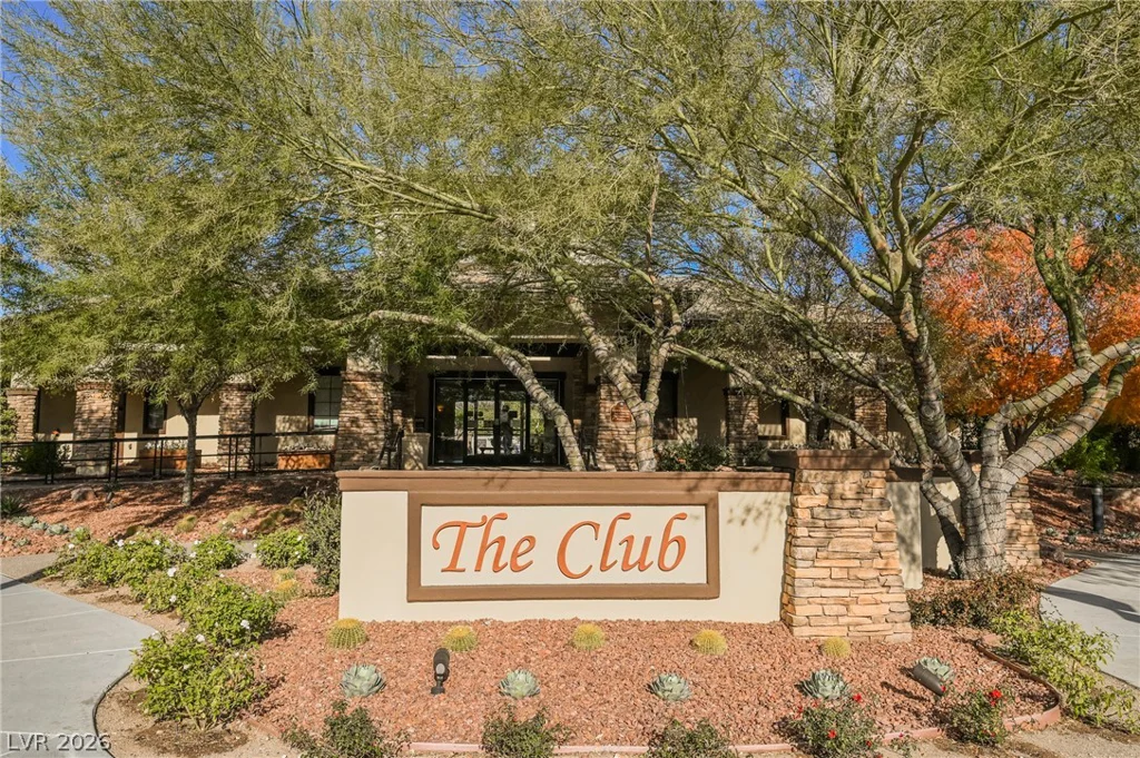 7609 Pulpit Rock, Las Vegas, NV 89166