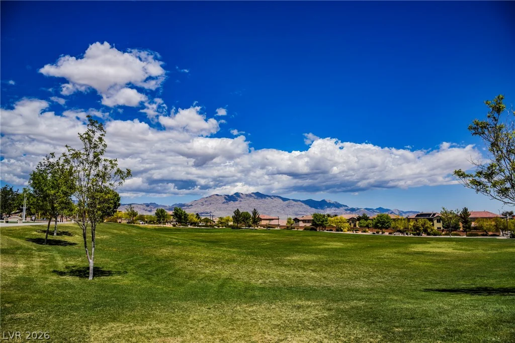 7609 Pulpit Rock, Las Vegas, NV 89166