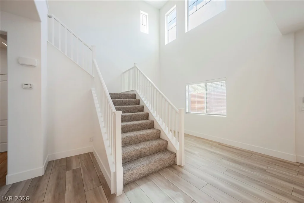 7609 Pulpit Rock, Las Vegas, NV 89166