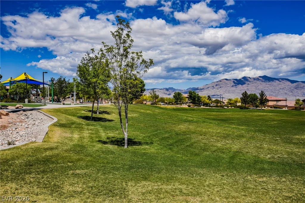 7609 Pulpit Rock, Las Vegas, NV 89166