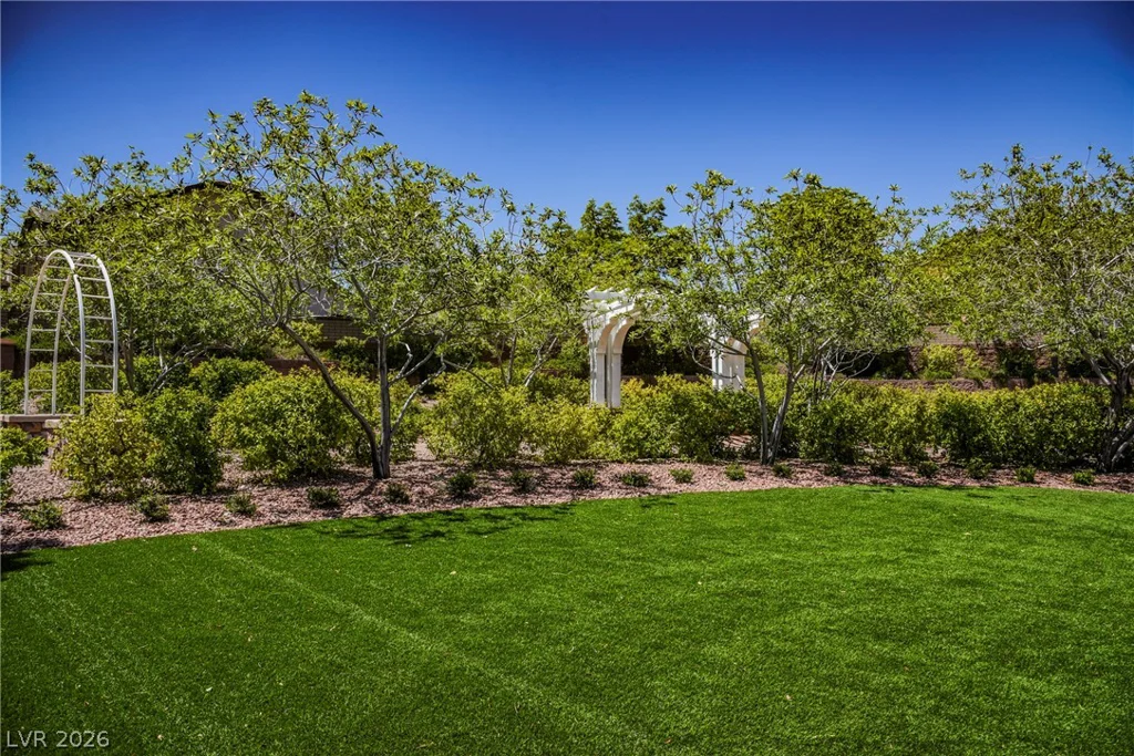 7609 Pulpit Rock, Las Vegas, NV 89166