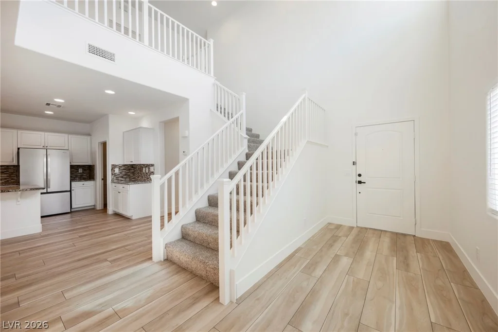 7609 Pulpit Rock, Las Vegas, NV 89166