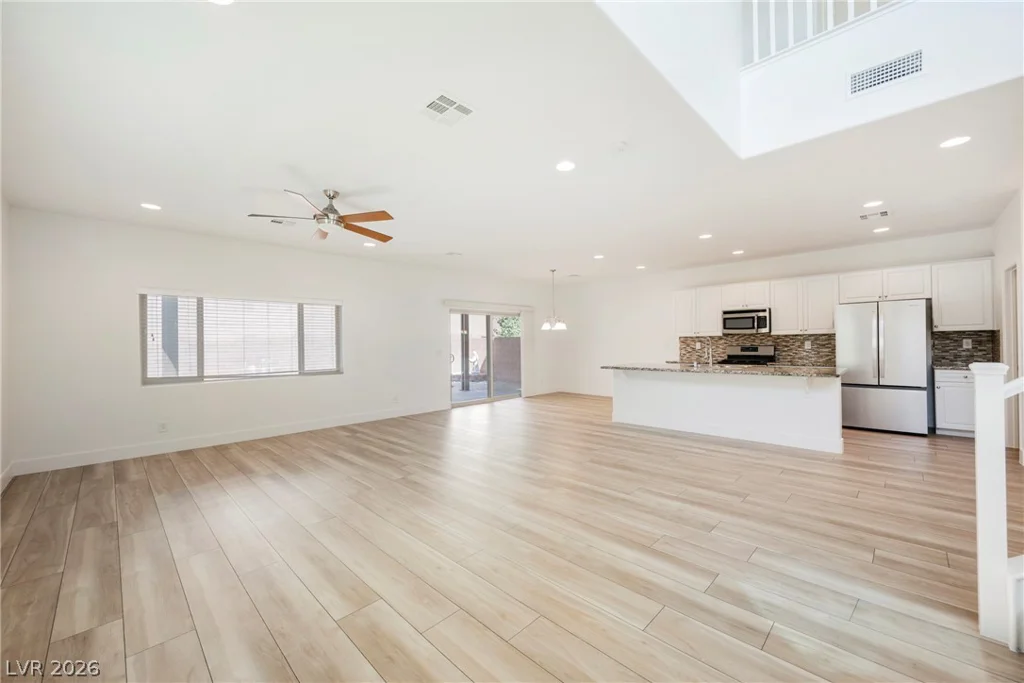 7609 Pulpit Rock, Las Vegas, NV 89166