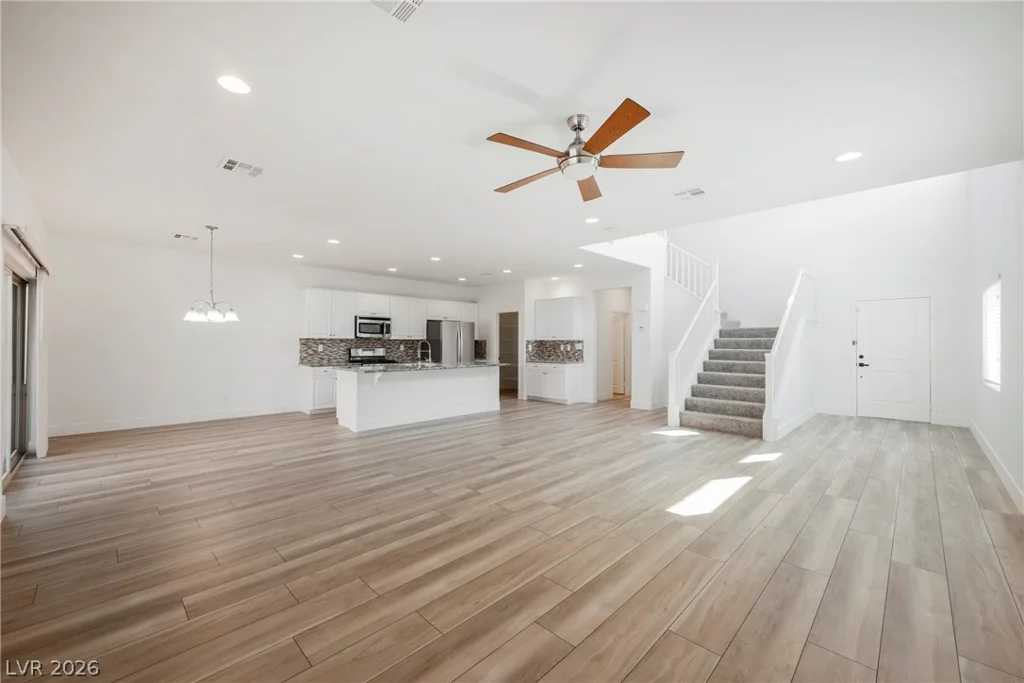 7609 Pulpit Rock, Las Vegas, NV 89166