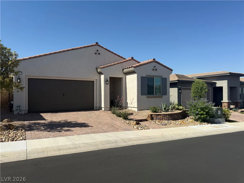 509 Open Hill, Henderson, NV 89011