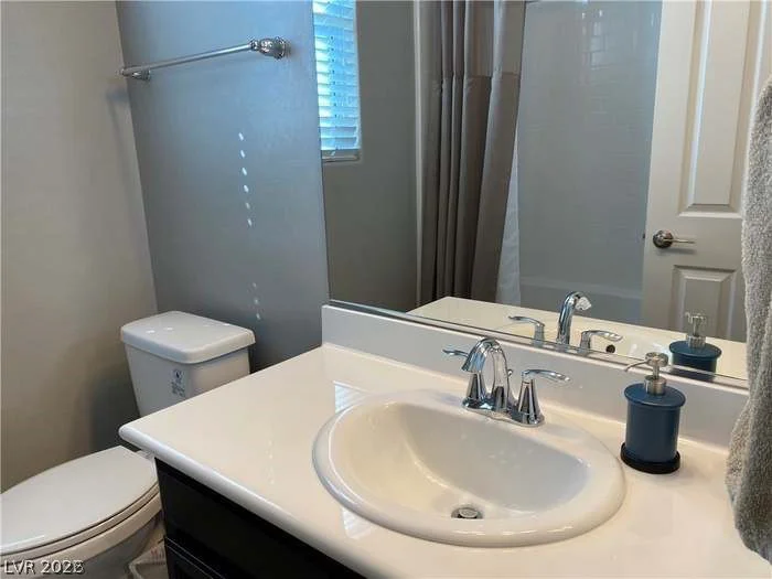 509 Open Hill, Henderson, NV 89011