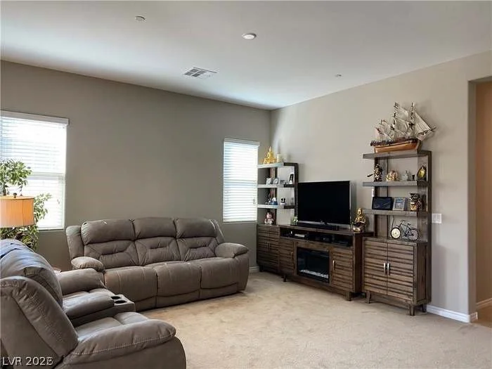 509 Open Hill, Henderson, NV 89011