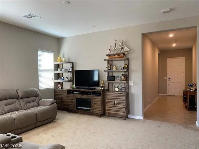 509 Open Hill, Henderson, NV 89011