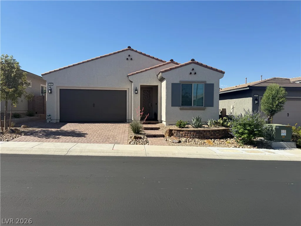 509 Open Hill, Henderson, NV 89011
