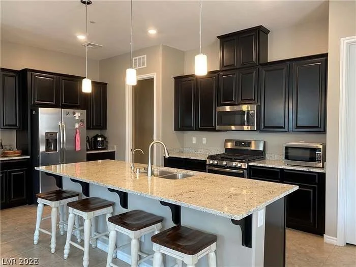 509 Open Hill, Henderson, NV 89011