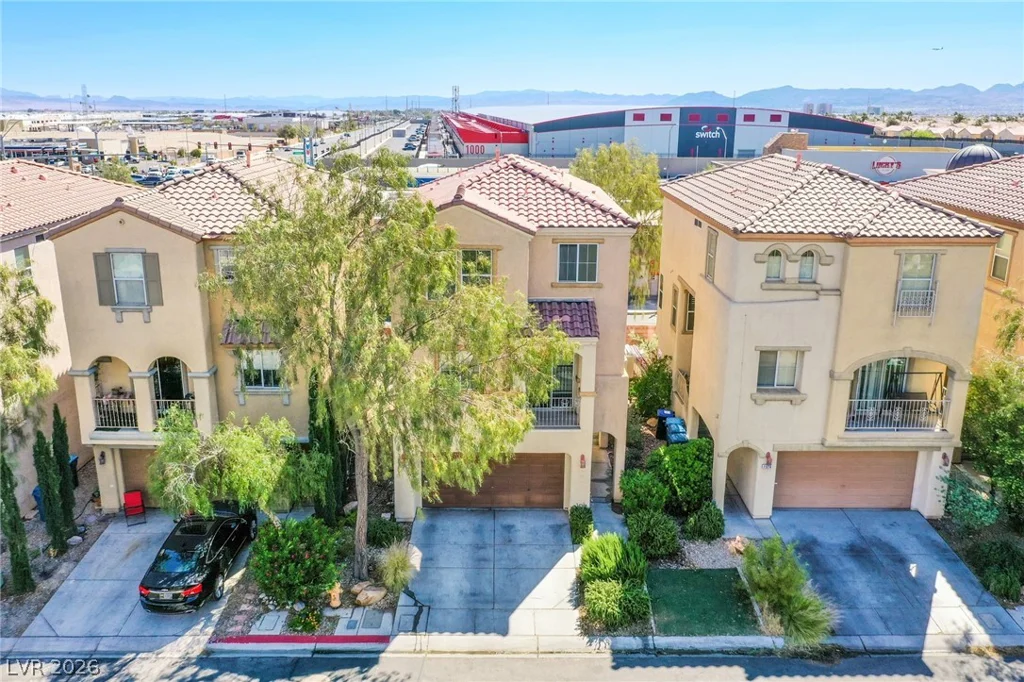 , Las Vegas, NV 89139